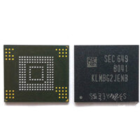 Linh Kiện Hàn klmbg2jenb-b041 klmag1jenb-b041 emmc 32gb mlc 5.1 Cho p9 eva-tl00 hp stream 14 Nan
