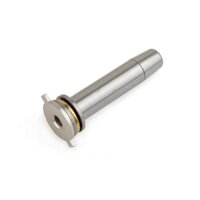 Linh kiện hộp số máy bay mô hình F.B V.2 Stainless Steel Spring Guide