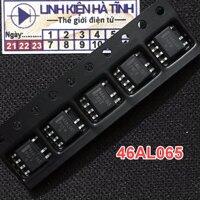 Linh kiện IC 46AL065 NCP1246ALD065R2G IC SOP7 mới