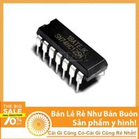 Linh Kiện IC Logic 74HC125 DIP14