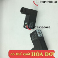 Linh kiện khí nén Cuộn dây van điện từ Nam châm NASS 0554 0550 AC220V DC24V AC110V