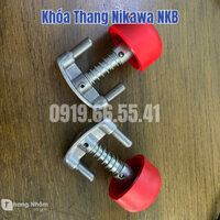 Linh Kiện Khóa Thang Nikawa NKB, Model NKB 43 - NKB 44 - NKB 45 - NKB 46 - NKB 47 - NKB 48