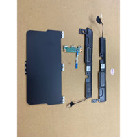 Linh kiện laptop Acer Spin 7 Sp714-51 Quạt tản nhiệt - Touchpad - cáp màn hình - webcam - anten wifi - loa