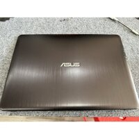 Linh kiện Laptop Asus A441U | X441U Zin - Cũ