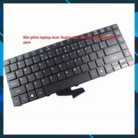 LINH KIỆN LAPTOP (⭐) Bàn phím laptop Acer Aspire 4750 4750G 4750Z 4750ZG