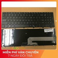 LINH KIỆN LAPTOP (⭐) [Có led] Bàn phím laptop Dell Inspiron 5559, 15-5559