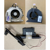 Linh kiện laptop HP EliteBook 8540 8540P 8540W - Quạt tản nhiệt - loa