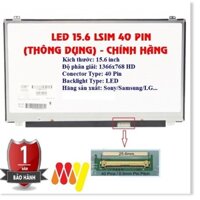 LINH KIỆN LAPTOP ✅ Màn hình Laptop Acer 5810, 5820, 5810T, 5820T, 5810TG, 5820TG