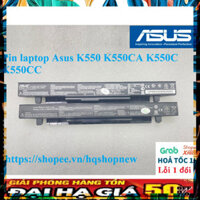 LINH KIỆN LAPTOP ✅ [Pin zin] Pin laptop Asus K550 K550CA K550C K550CC