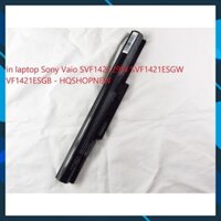 LINH KIỆN LAPTOP (⭐) Pin laptop Sony Vaio SVF142C29W SVF1421ESGW SVF1421ESGB