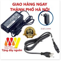 LINH KIỆN LAPTOP ✅ Sạc Adapter Acer 19V-2.37A 2.1A 45W Aspire R 14 R14 R5-471T Switch Alpha 12 SA5-271 SA5-271P