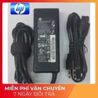 LINH KIỆN LAPTOP (⭐) [Sạc zin] Sạc Adapter Laptop HP 8470p