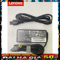 LINH KIỆN LAPTOP ✅ [Sạc zin] Sạc Laptop Lenovo ThinkPad X220 X220i X220t X220s 20V - 3.25A - 65W Chân kim to