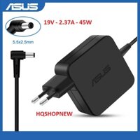 LINH KIỆN LAPTOP (⭐) [Sạc zin] Sạc laptop Asus 19V 2.37A 45W chân to