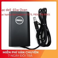 LINH KIỆN LAPTOP (⭐) [Sạc zin] Sạc laptop Dell Inspiron 7373, P83G, P83G001