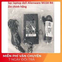 LINH KIỆN LAPTOP (⭐) [Sạc zin]Sạc laptop dell Alienware M15X R4