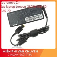 LINH KIỆN LAPTOP (⭐) [Sạc zin]Sạc laptop Lenovo G5070 G50 70 G50-70