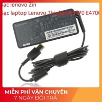 LINH KIỆN LAPTOP (⭐) [Sạc zin]Sạc laptop Lenovo Thinkpad E470 E470C