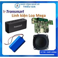 Linh kiện loa Tronsmart Mega 40W, Mạch Loa Main, Củ loa Loa Mega 40W, chính hãng Tronsmart