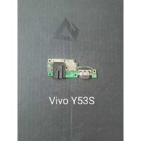 Linh kiện Mạch sạc Vivo Y53S 4G zin