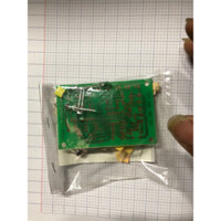 linh kiện mạch test biến áp xung về tự lắp