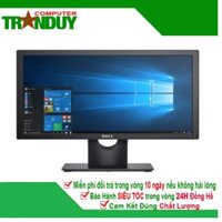 [linh kiện] Màn Hình Dell 18.5" E1916HV Chính Hãng [máy tính] aidien2017