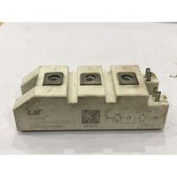 Linh Kiện Máy Hàn Công Nghiệp Mã IGBT LUH100G1201Z