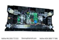 Linh kiện máy hút chân không Magic Seal MS180