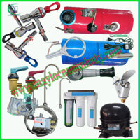 Linh kiện máy lọc nước nóng lạnh