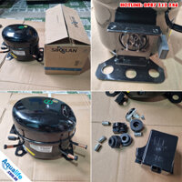 Linh kiện máy lọc nước nóng lạnh