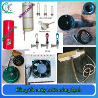 Linh kiện máy lọc nước uống nóng lạnh