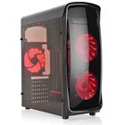 Linh kiện máy tính / Case (vỏ máy) / Case GALAXY X8