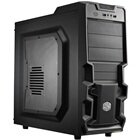 Linh kiện máy tính / Case (vỏ máy) / Case CM K380 Cooler Master (Lắp máy chủ game)
