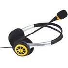 Linh kiện máy tính / Headphone / Tai nghe Microlab K-250