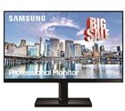 Linh kiện máy tính / Monitor (Màn hình) / Màn hình máy tính LCD Samsung 22 inch LF22T450FQEXV Tràn viền