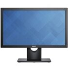 Linh kiện máy tính / Monitor (Màn hình) / Màn hình máy tính LCD  Dell E2016HV 19.5 inch - kết nối VGA