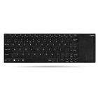 Linh kiện máy tính / Phím chuột không dây / Bàn phím không dây + Touchpad RAPOO E2710