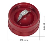 Linh kiện máy xay sinh tố Gali gồm gioăng, cối xay khô, xay thịt, xay sinh tố, nắp, đế, motor, hàng nhập khẩu chính hãng