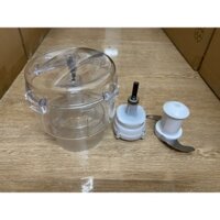 Linh kiện máy xay sunhouse - bộ cối xay thịt SHD5328 - Gia dụng giá rẻ Nam Định