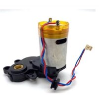 Linh Kiện Motor Chổi Chính Cho Robot Hút Bụi Ecovacs T5/ 950/ 920/ N8/ N8 Pro/ T9/ T8/ DX93/ T10/ X1/ N5 Hàng Tháo Máy