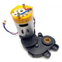 Linh Kiện Motor Chổi Chính Cho Robot Hút Bụi Ecovacs T5/ 950/ 920/ N8/ N8 Pro/ T9/ T8/ DX93/ T10/ X1/ N5