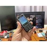 Linh kiện nokia 3250 (đen)