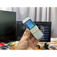 Linh kiện nokia 5200 bản thử nghiệm (0176)