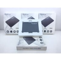 [linh kiện] Ổ cứng SSD colorful SL300 120g giá rẻ [máy tính] aidien2017