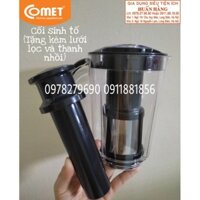 LINH KIỆN PHỤ KIỆN - CỐC SINH TỐ MÁY XAY COMET CM9988 CM9989...