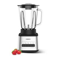 Linh kiện - Phụ kiện CỐI THỦY TINH 1.5L máy xay sinh tố Coex CB4101 CB4102
