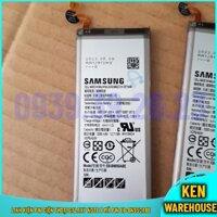 Linh Kiện Pin Điện Thoại Galaxy Note 8 Mã Pin EB-BN950ABE - KEN warehouse