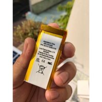 Linh kiện pin thay thế cho Ipod Nano Gen 4