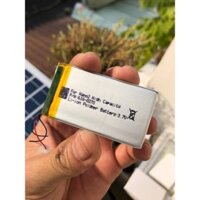 Linh kiện pin thay thế cho Ipod Nano Gen 2