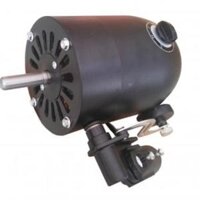 Linh kiện quạt công nghiệp